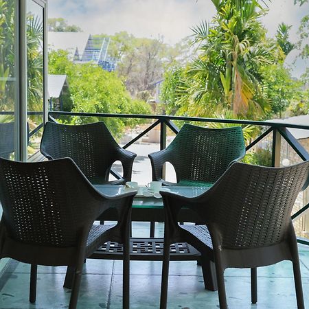 Hotel Mgm Whispering Wind'S Yelagiri Exterior foto