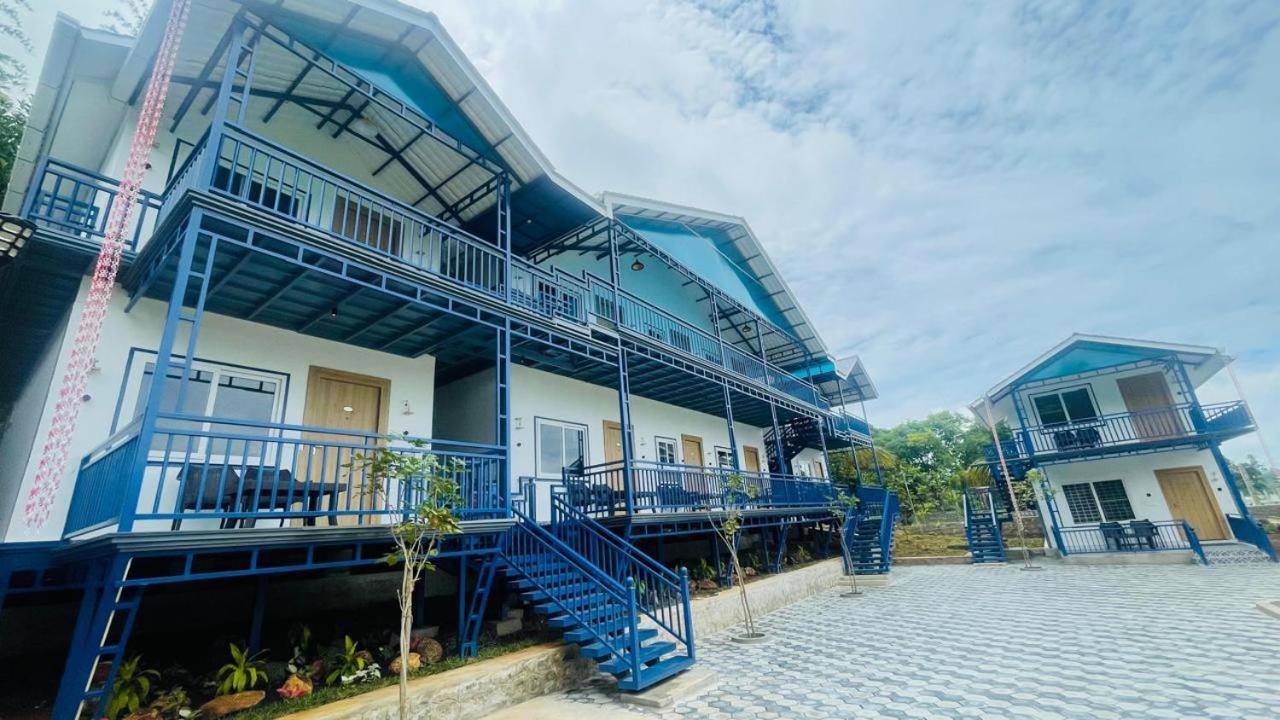 Hotel Mgm Whispering Wind'S Yelagiri Exterior foto