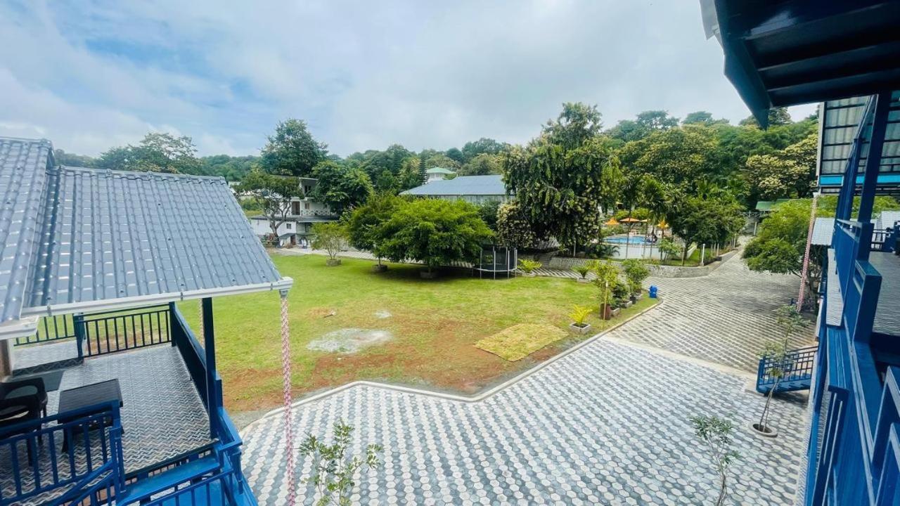 Hotel Mgm Whispering Wind'S Yelagiri Exterior foto