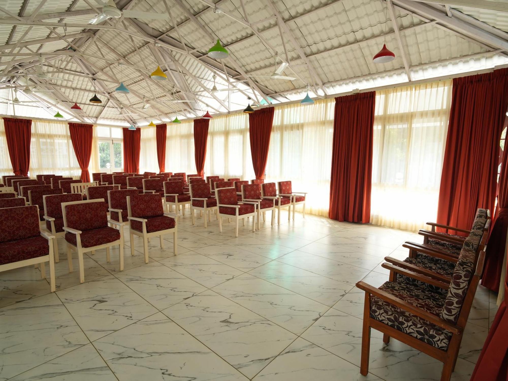 Hotel Mgm Whispering Wind'S Yelagiri Exterior foto